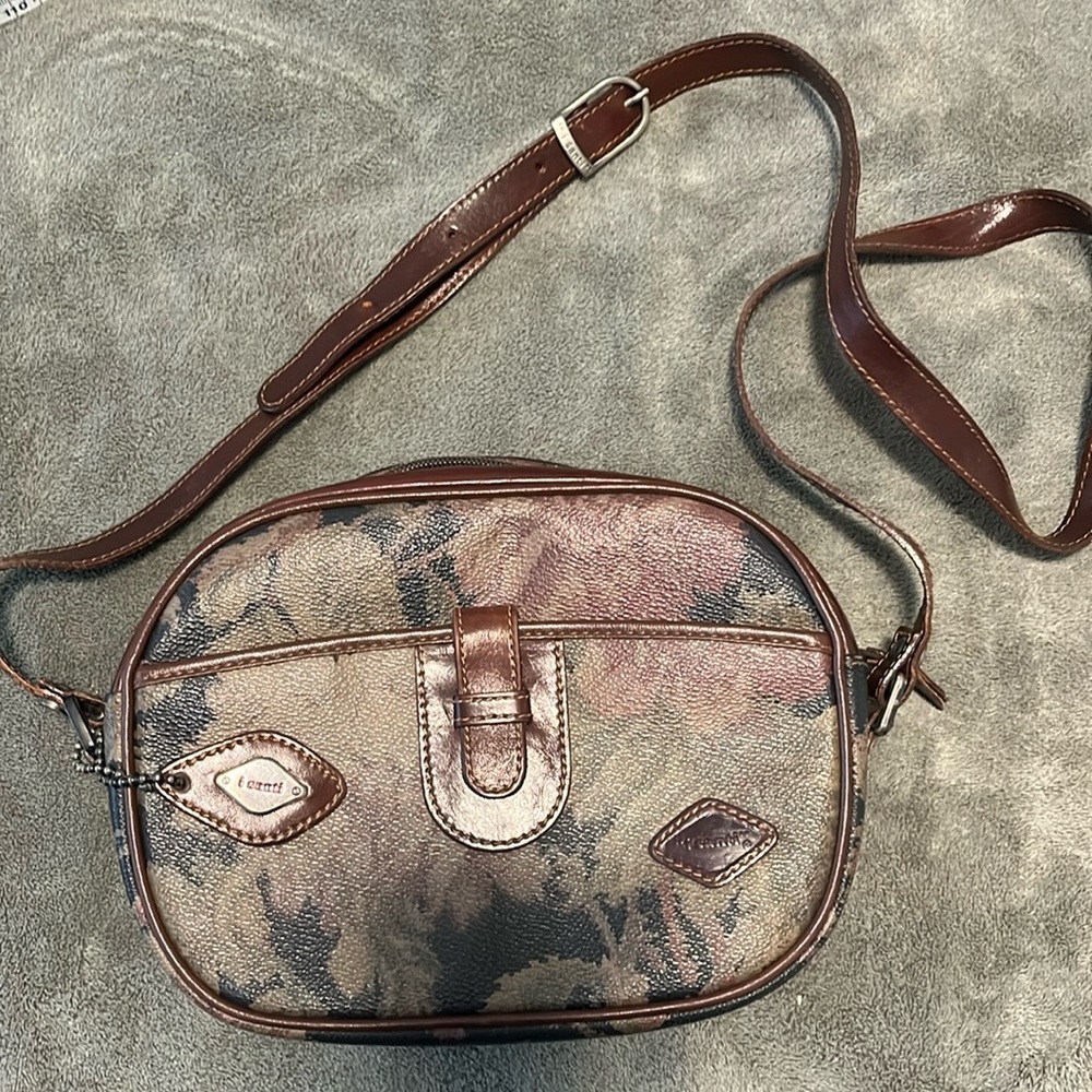 Italy brand cross bag